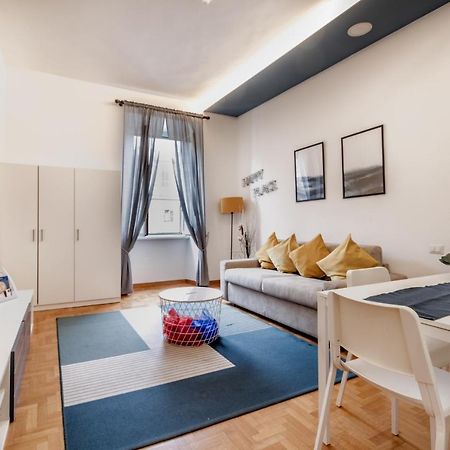 Athena'S Apartment Roma Exterior foto
