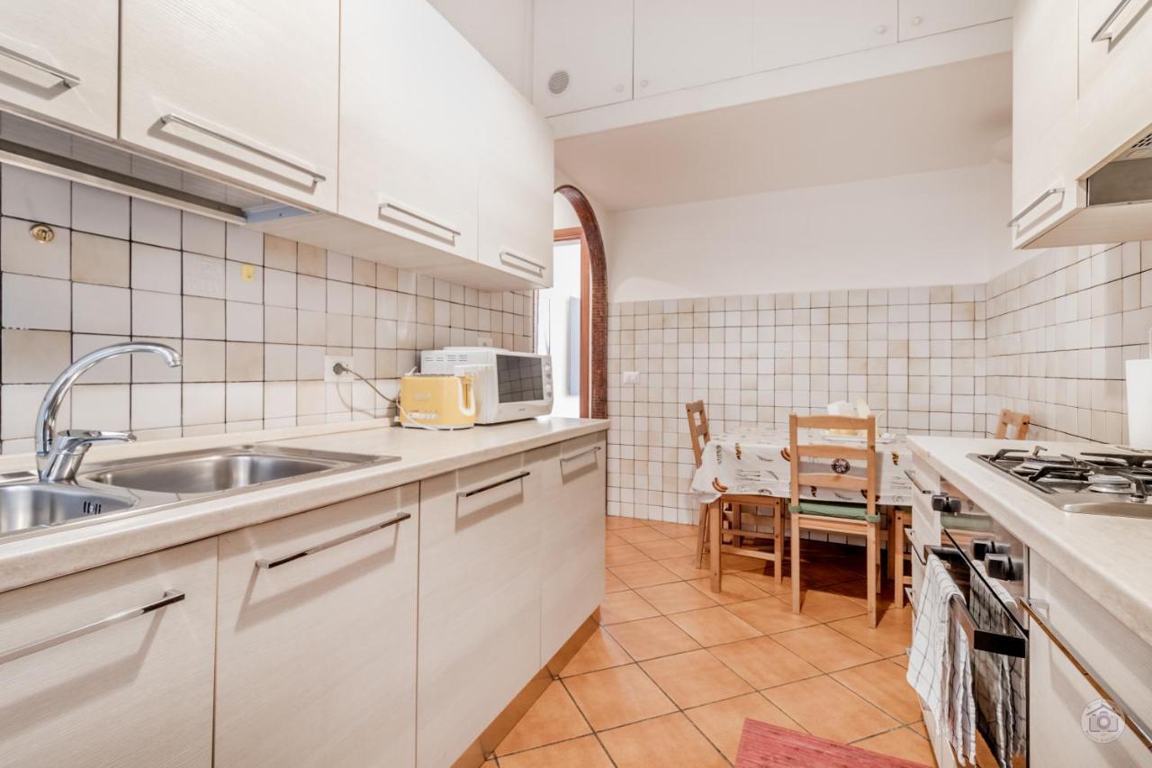 Athena'S Apartment Roma Exterior foto